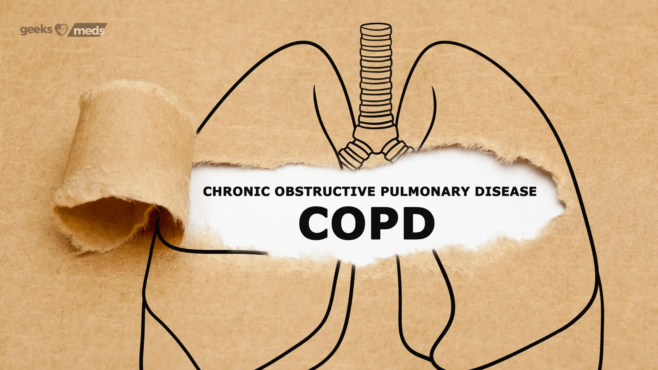 COPD Awareness: Living Well with Chronic Obstructive Pulmonary Disease