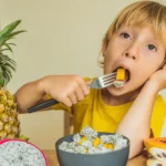 Nutrition for Growing Minds: Building Healthy Eating Habits in Children