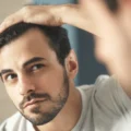 Hair Loss in Men