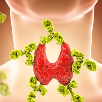 Thyroid Disorders Demystified: Hypothyroidism and Hyperthyroidism Explained