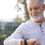 Wearable Health Tech