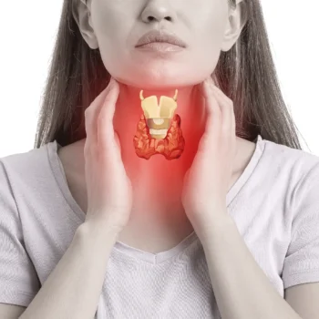 Hyperthyroidism Decoded: Exploring Causes, Symptoms, and Treatment Options