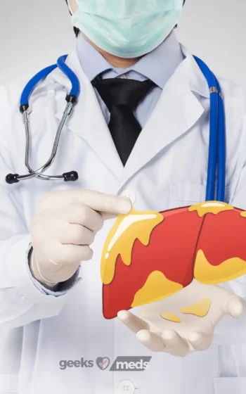 Fatty Liver 101: Understanding Causes, Symptoms, and Lifestyle Interventions