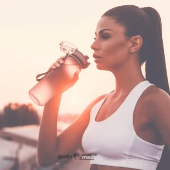 Hydration 101: The Ultimate Guide to Optimal Water Intake for Overall Health